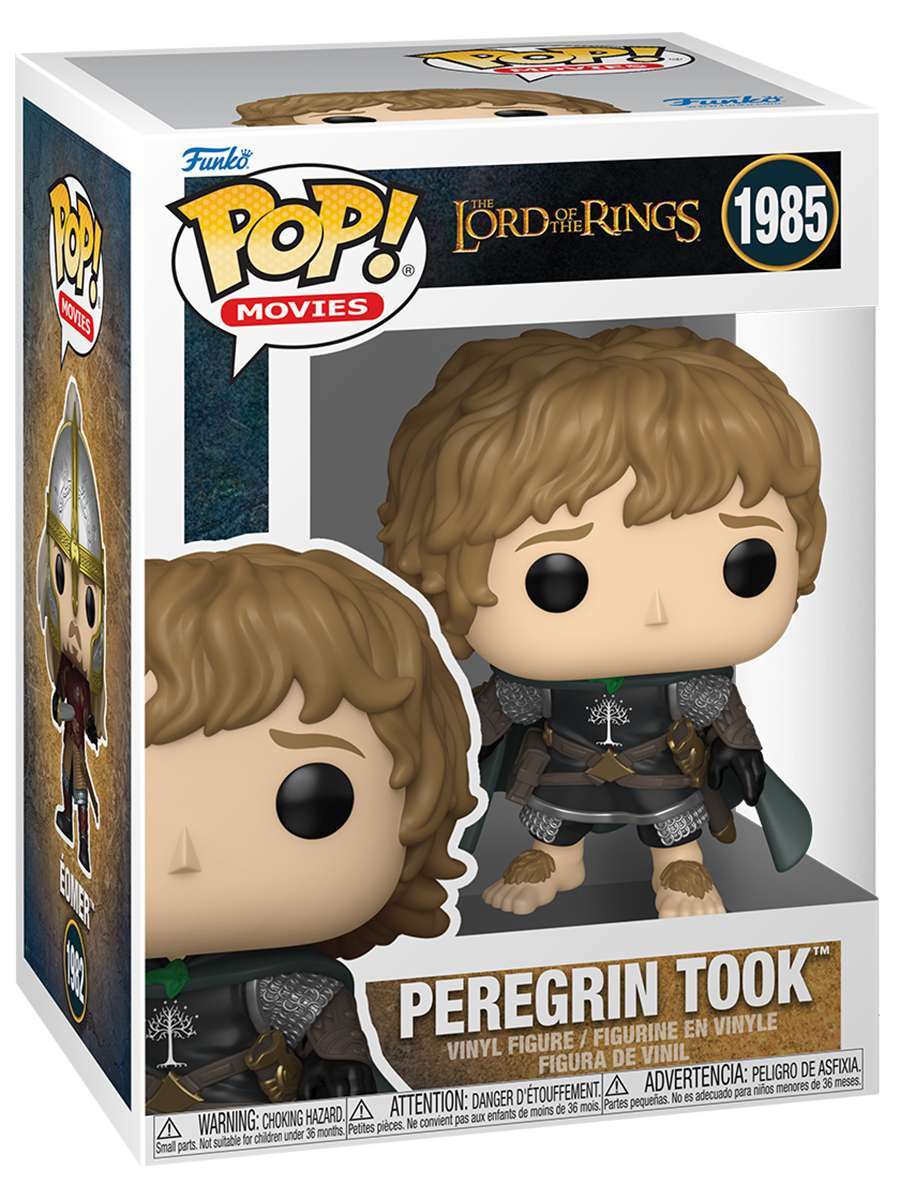 Фигурка Funko Peregrin Took - фото 3