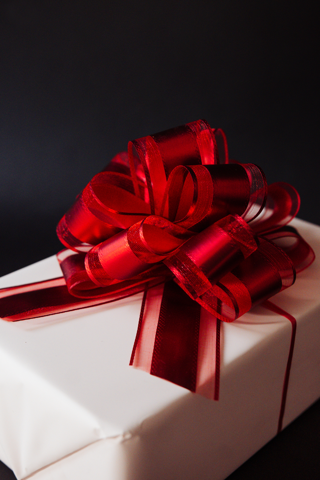Бант для подарка НаПраздник набор 5 штук - фото 2