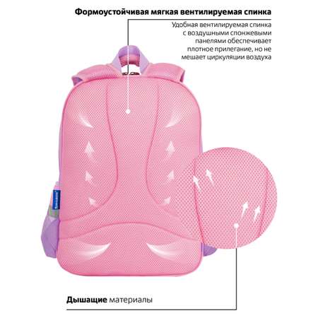 Рюкзак Brauberg