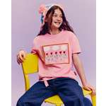 Футболка Futurino Fashion х В. Повезло