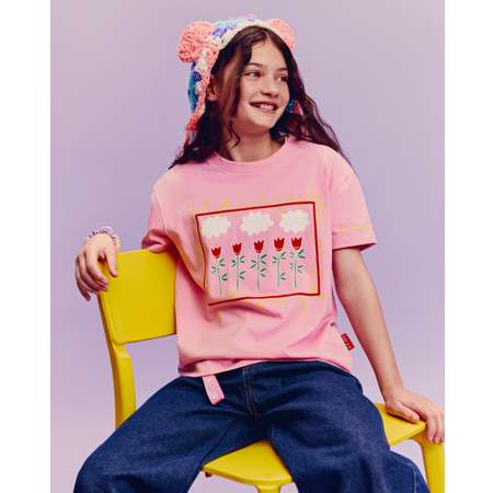 Футболка Futurino Fashion х В. Повезло