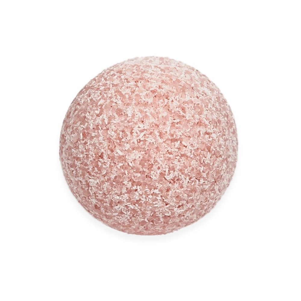 Бомбочка Siberina Ягодная 2 шт. - фото 1