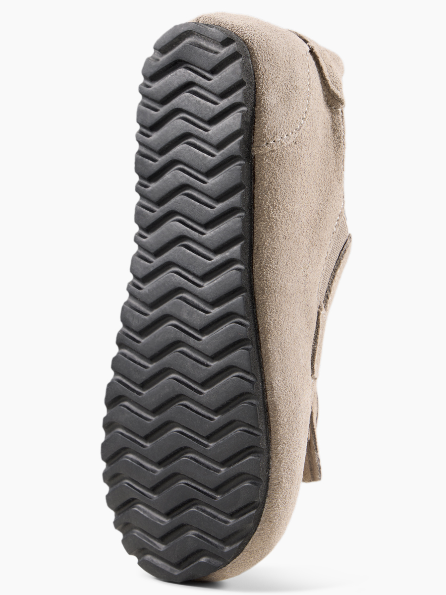 Лоферы Happy Baby 86705_серый - фото 6