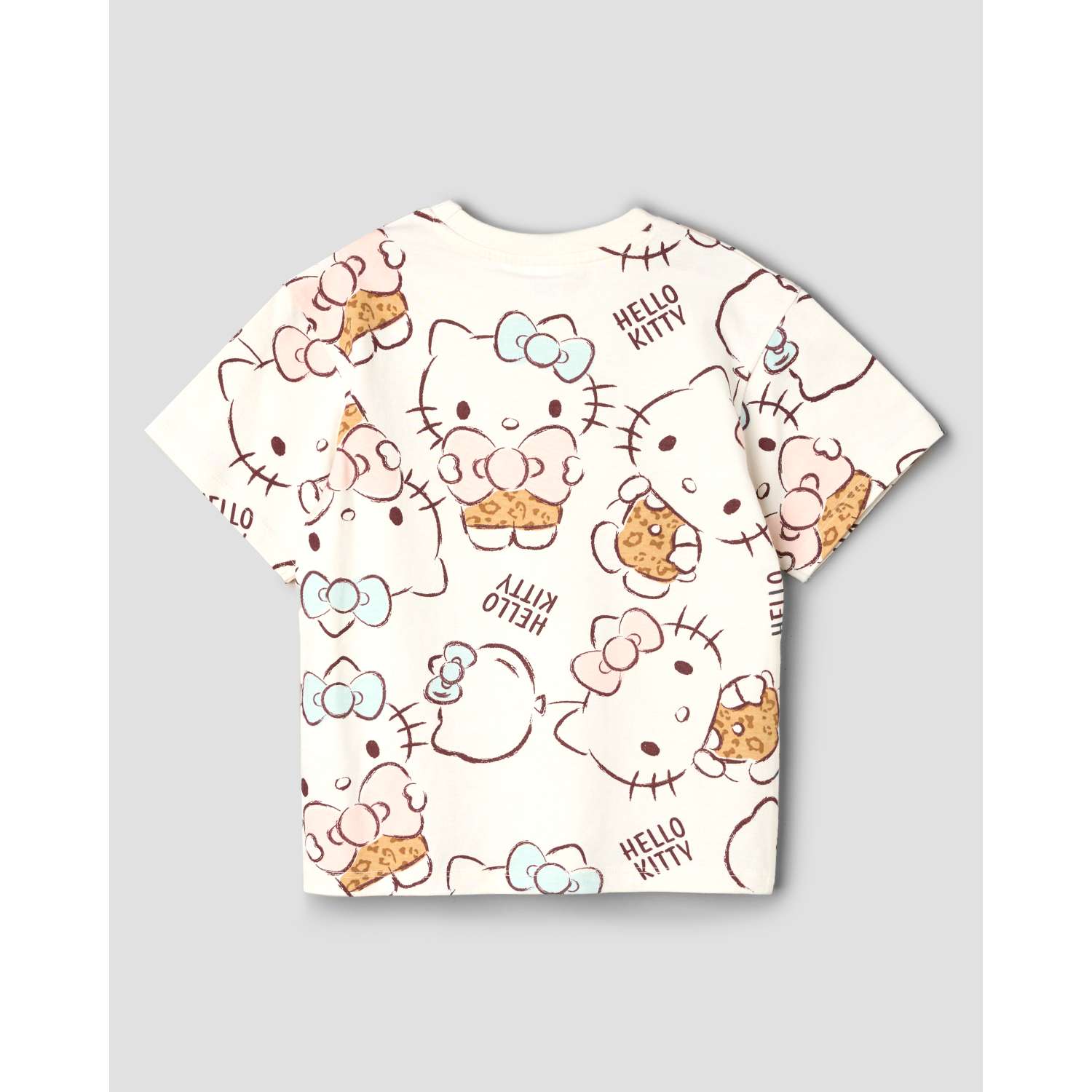 Футболка Hello Kitty - фото 2