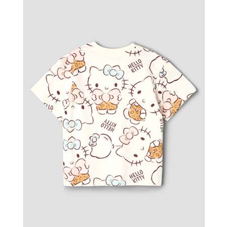 Футболка Hello Kitty