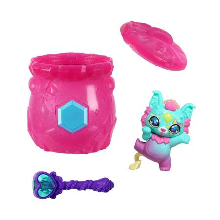 Кукла мини Magic Mixies