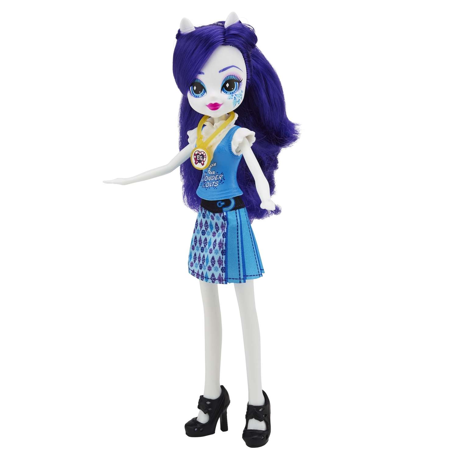 Кукла модельная MLP Equestria Girls в ассортименте B1769EU4 - фото 29