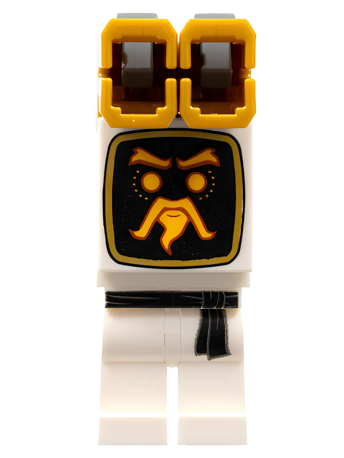 Изображение товара Фигурка LEGO NINJAGO Wu Bot — коллекционная минифигурка для фанатов