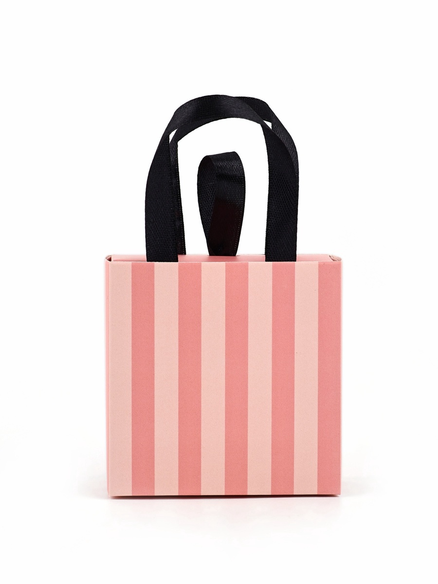 Коробка-пакет Дарите Счастье под бижутерию Для тебя 7.5 × 7.5 × 3,5 см - фото 4