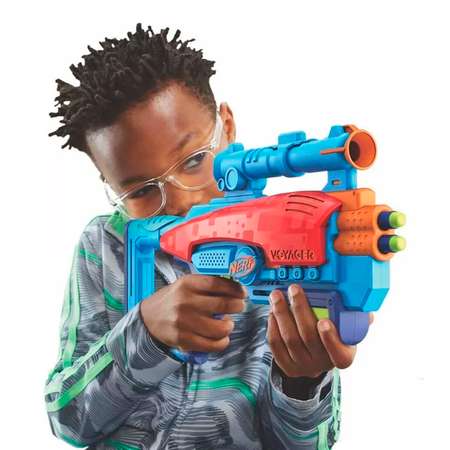 Бластер Hasbro