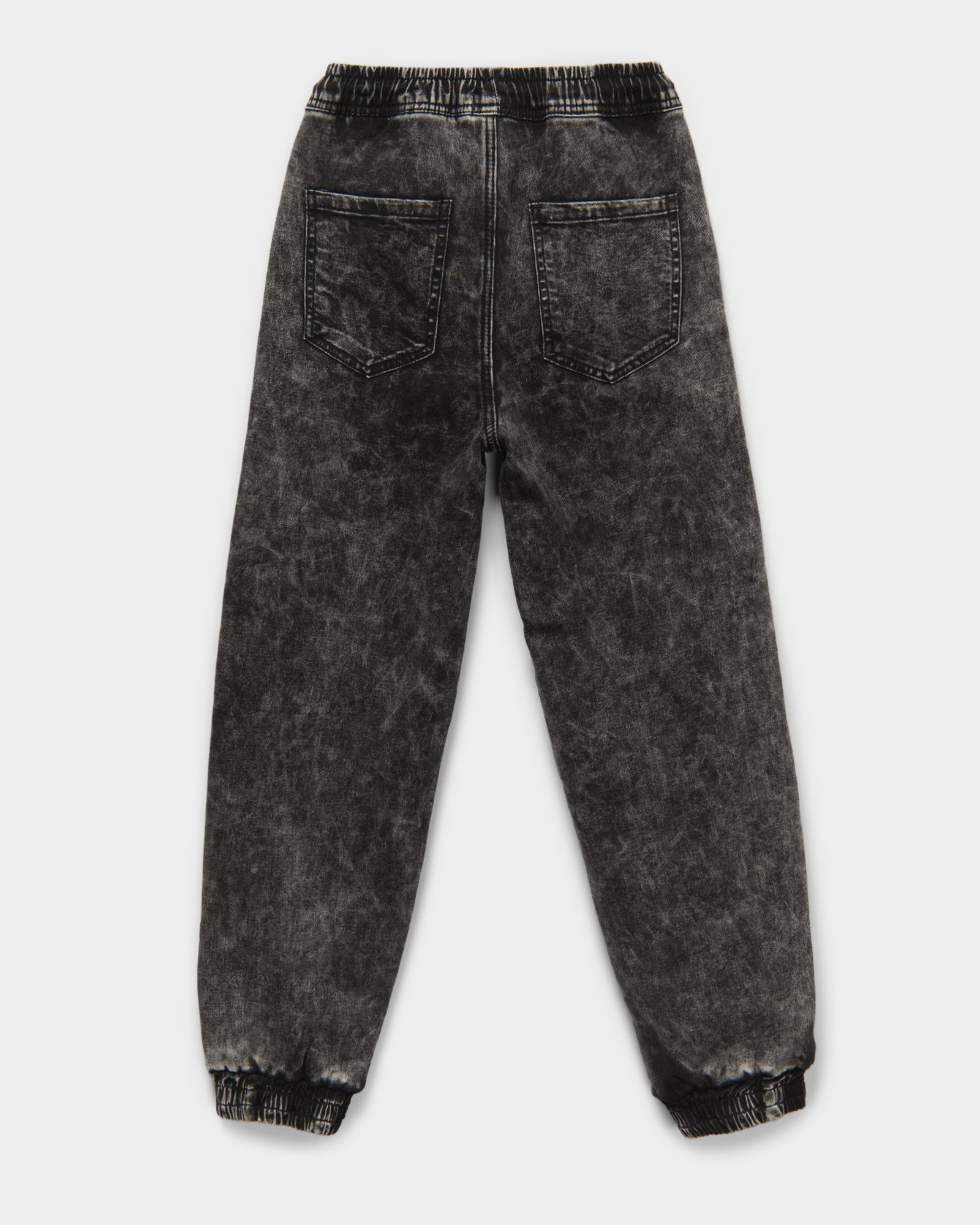 Джинсы утеплённые Futurino Fashion W24FF-2BD52kb-GG - фото 3