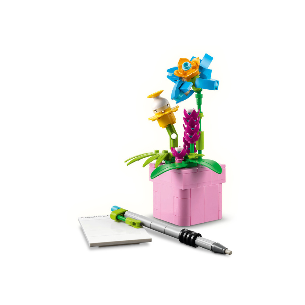 Конструктор LEGO Creator 805 дет. - фото 5