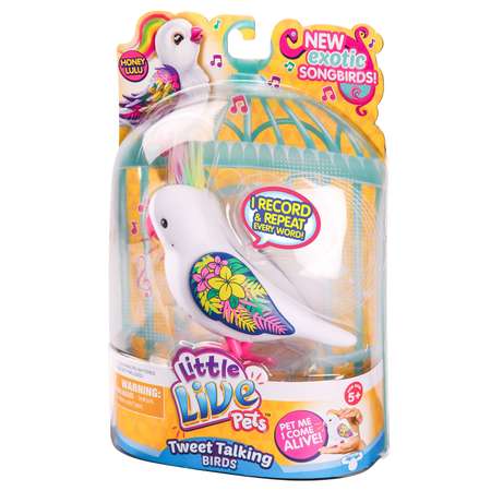 Фигурка Little Live Pets