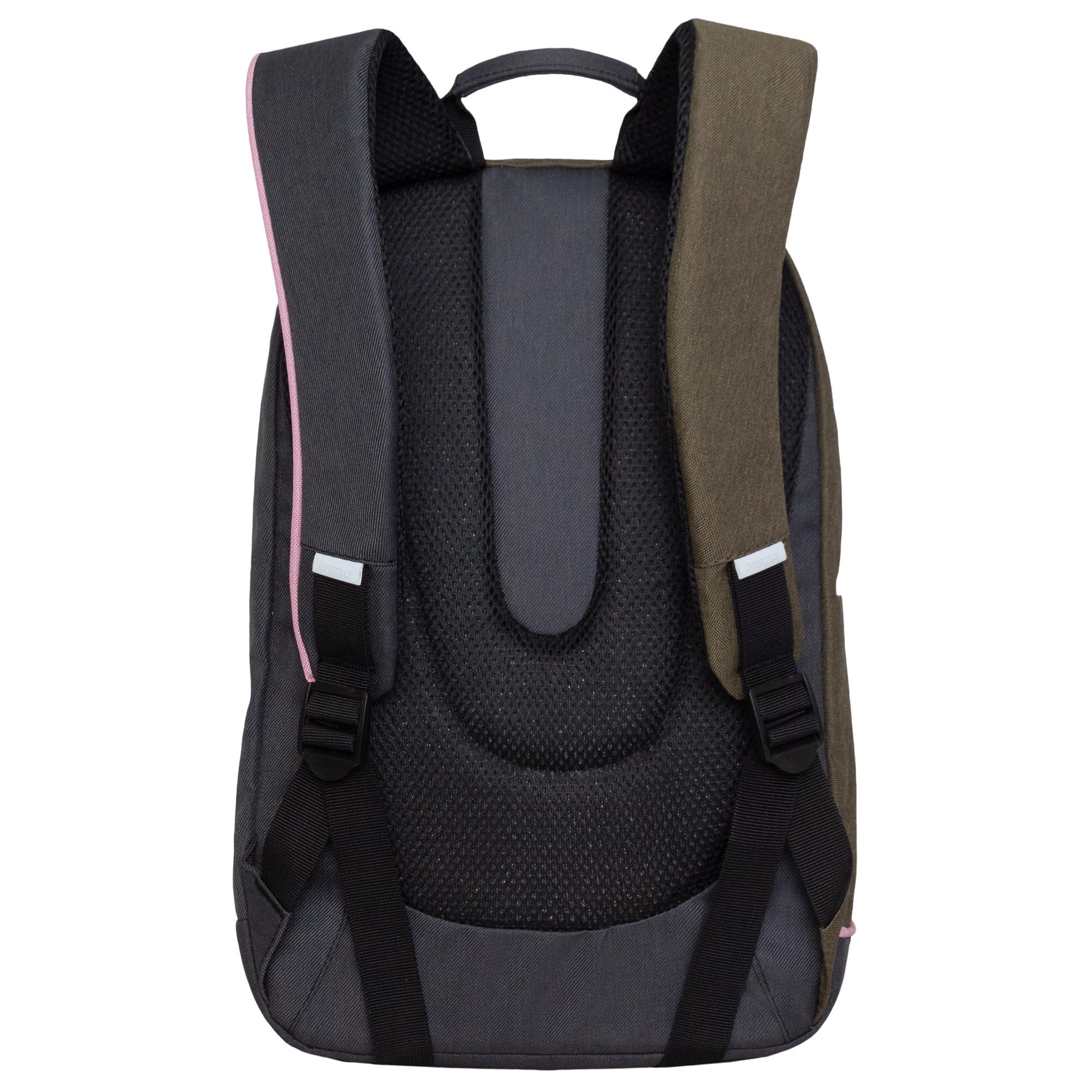 Рюкзак Grizzly для девочки - фото 3