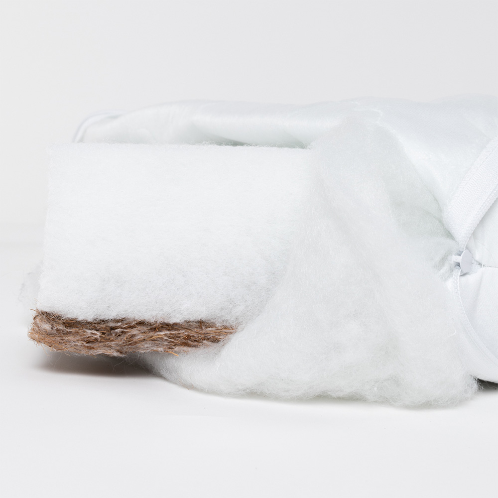 Матрас EVERFLO Eco Jacquard - фото 4