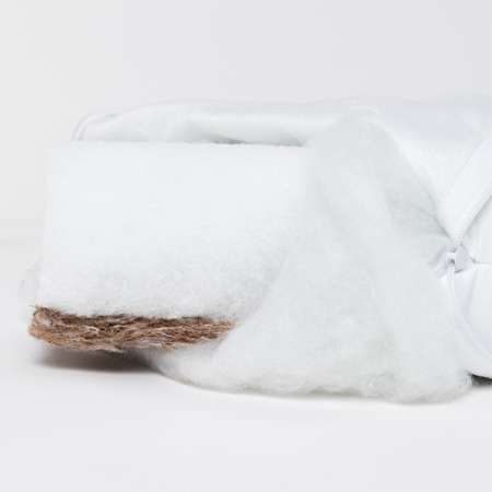 Матрас EVERFLO Eco Jacquard