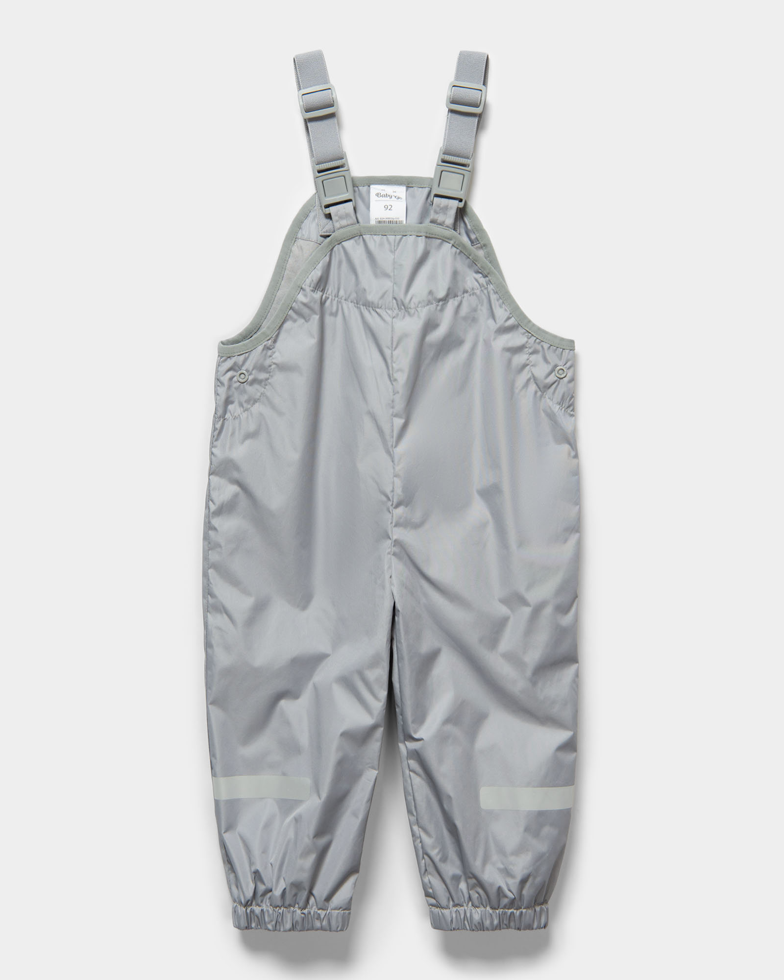 Полукомбинезон BabyGo S24-96BGig-GG - фото 1