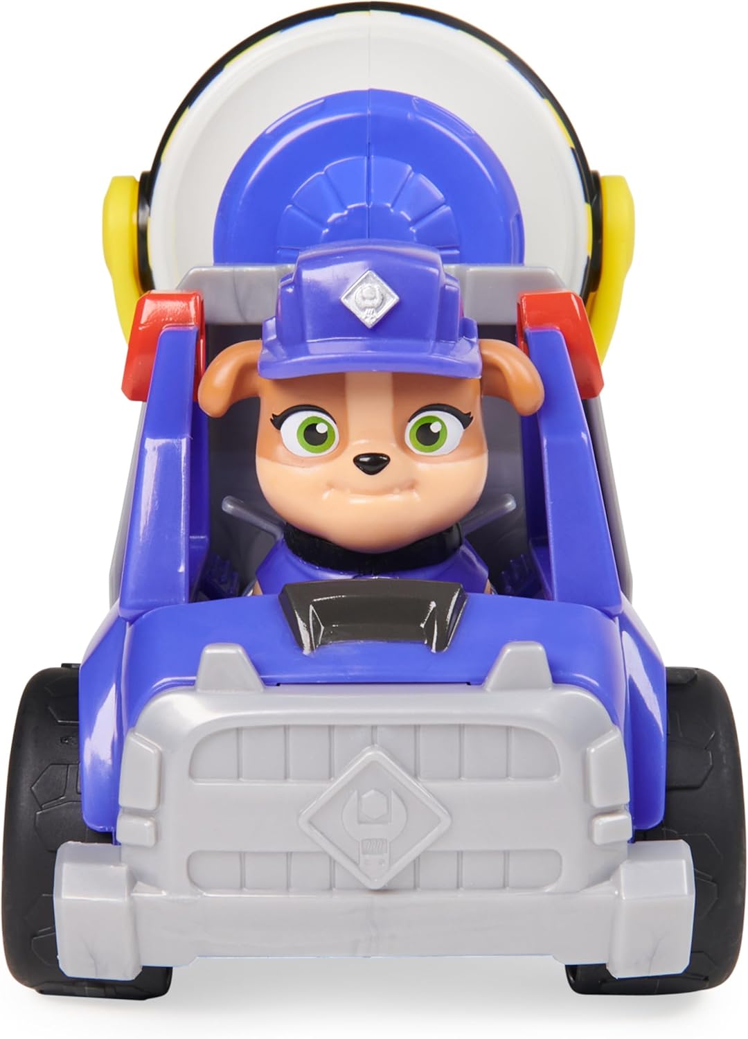 Бетономешалка Paw Patrol Микс 6066540 - фото 2