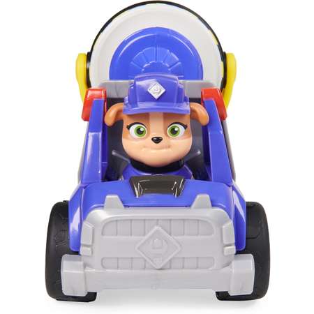 Бетономешалка Paw Patrol Микс