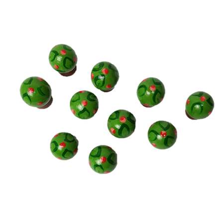 Игрушка Нескучные игры Яблонька