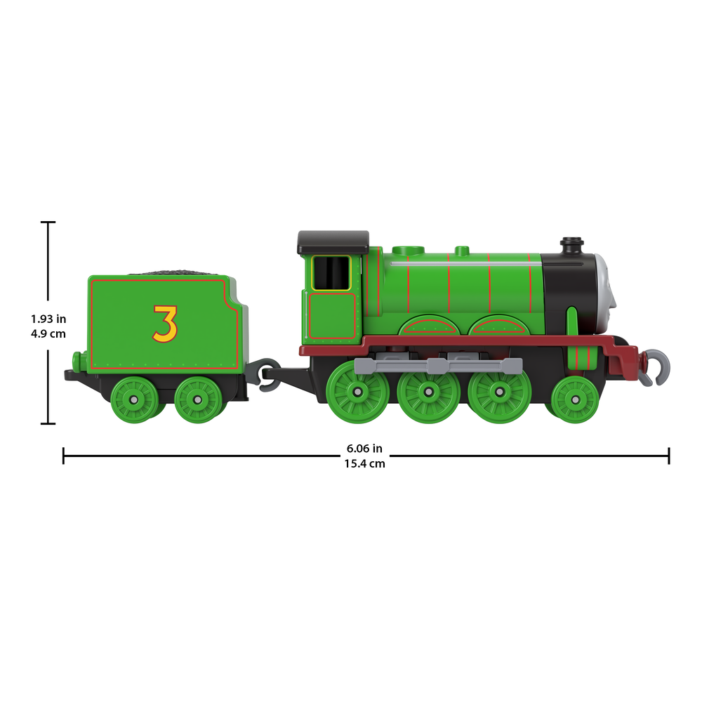 Поезд Thomas and Friends в ассортименте JHK84 - фото 11