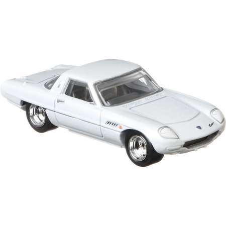 Космический корабль Hot Wheels 1:64