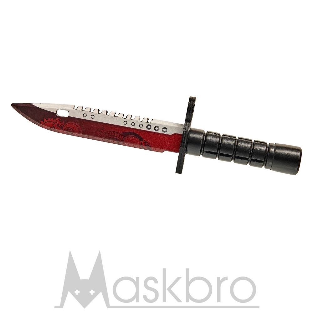Нож MASKBRO - фото 29