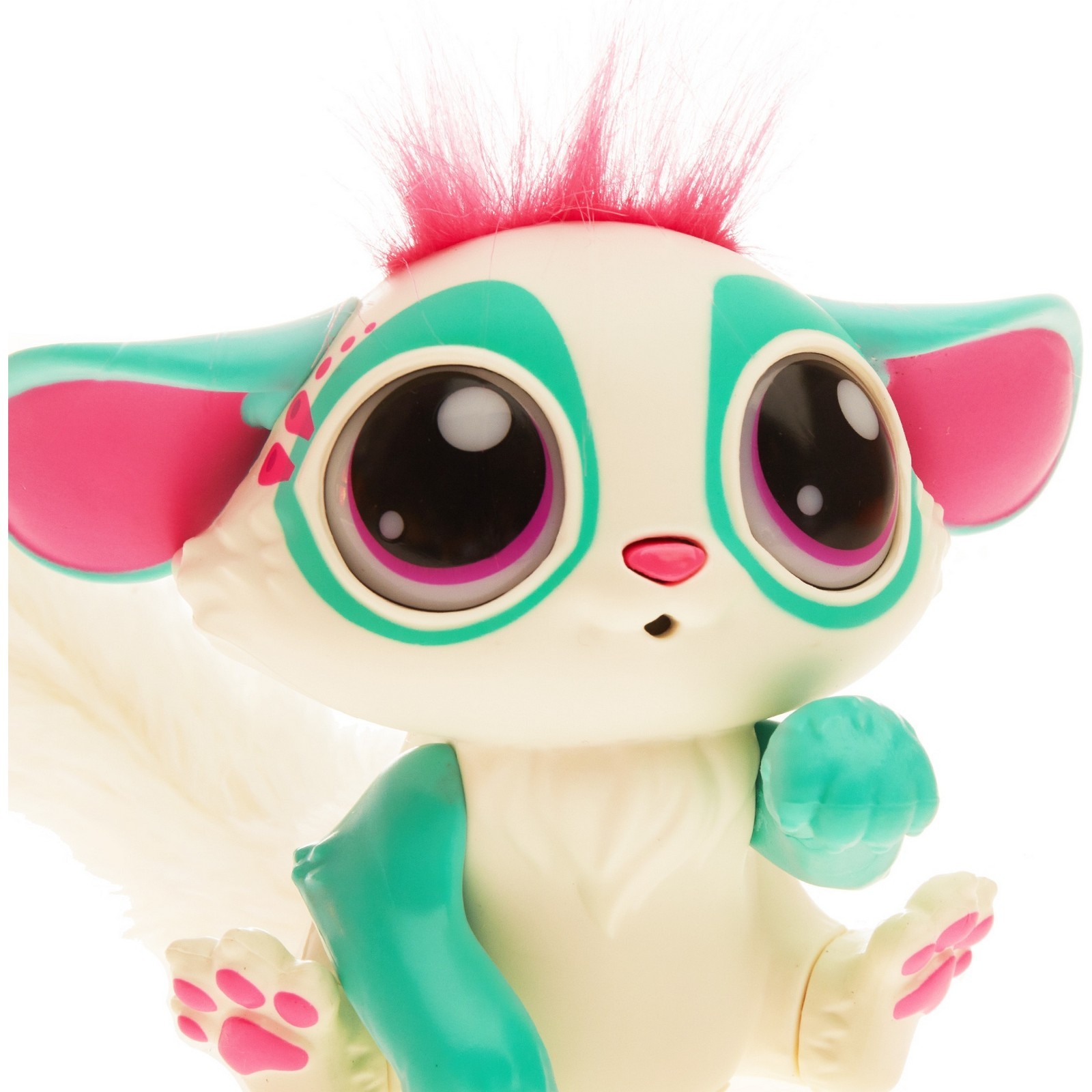 Мягкая игрушка Lil Gleemerz - фото 9