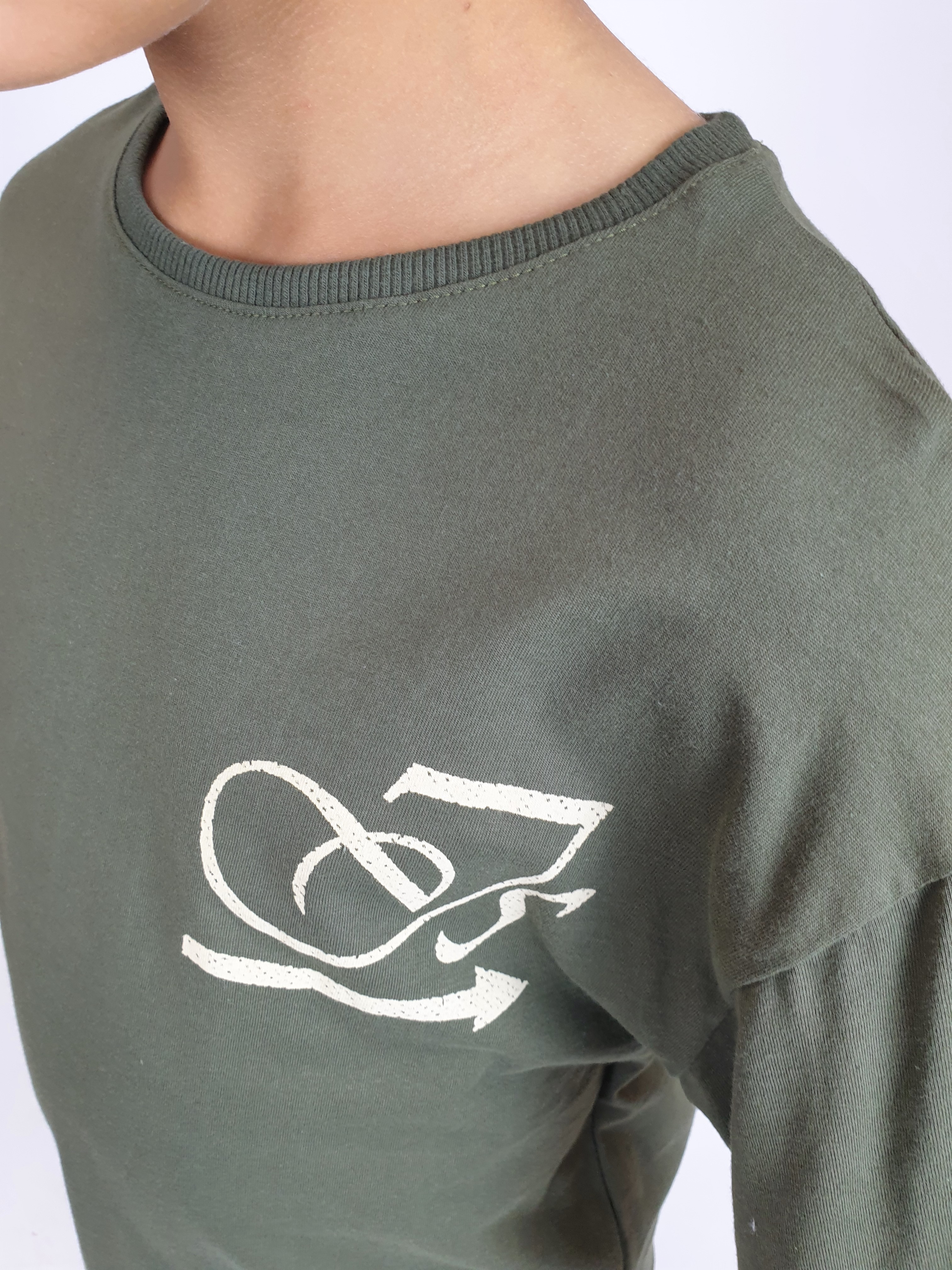 Лонгслив Luneva 151-06-2. - фото 5