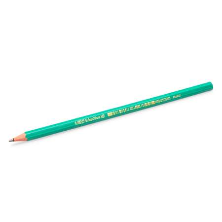 Карандаши чернографитные BIC 1 шт.
