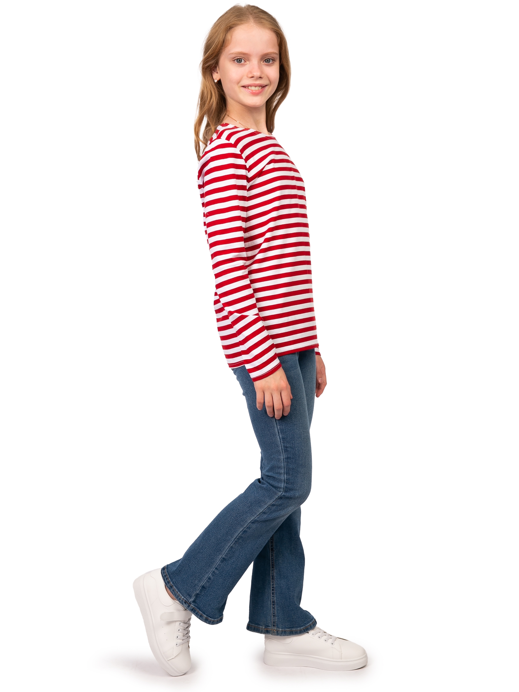 Лонгслив N.O.A. 11518-4 - фото 11