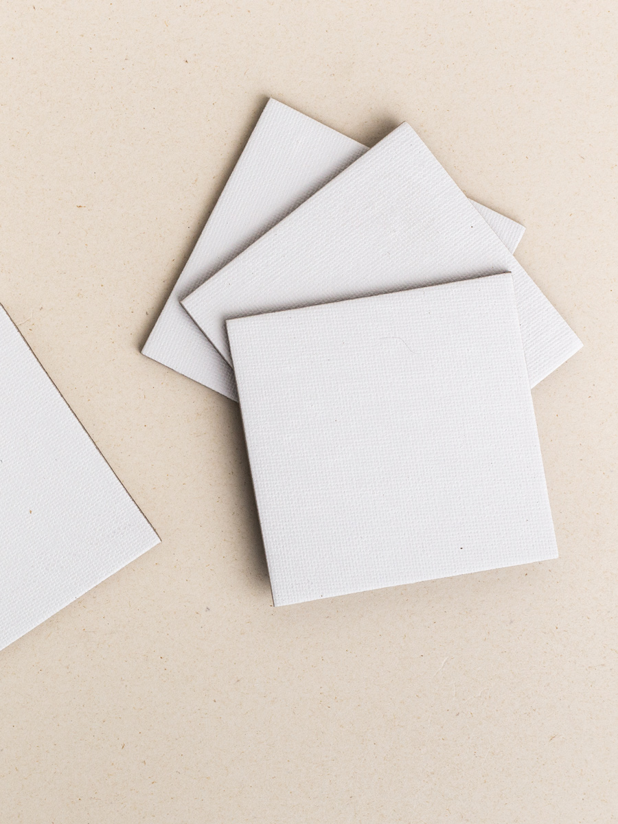 Холст на магните Малевичъ квадрат - фото 12