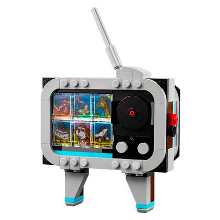 Конструктор LEGO Creator 268 дет.
