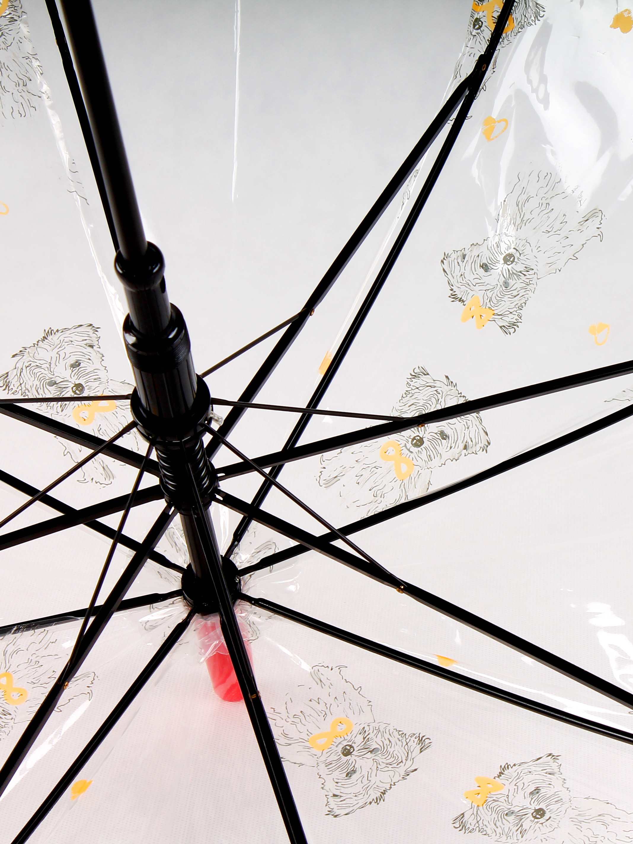 Зонт ЭВРИКА 99112 - фото 7