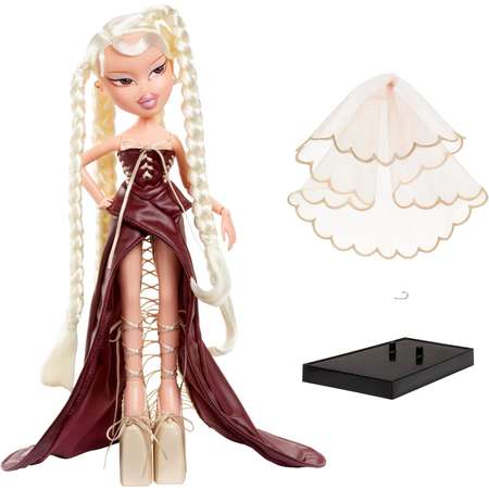 Кукла модельная Bratz Bratzaversary 2025