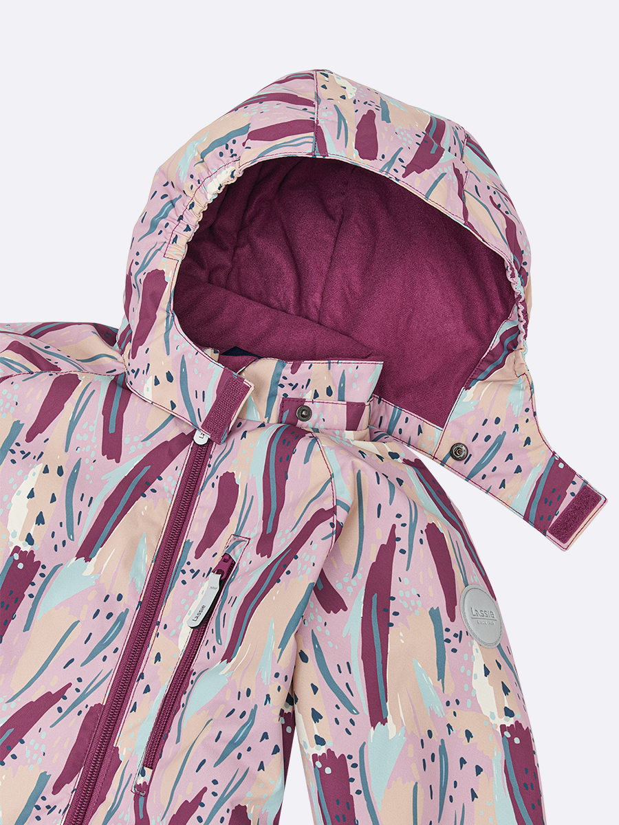 Комбинезон Lassie 71105303-4590 - фото 8