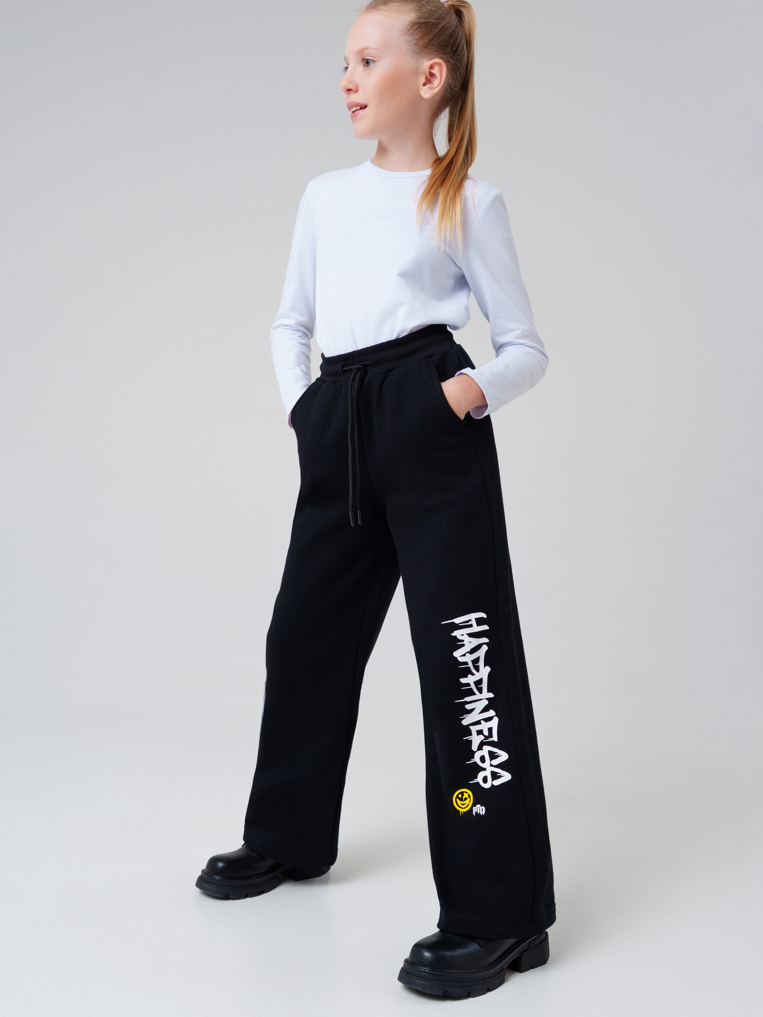 Брюки PlayToday 32421229 - фото 5