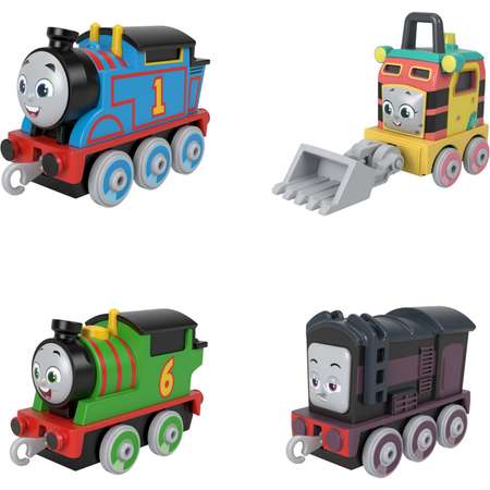 Поезд Thomas and Friends 8.1 см