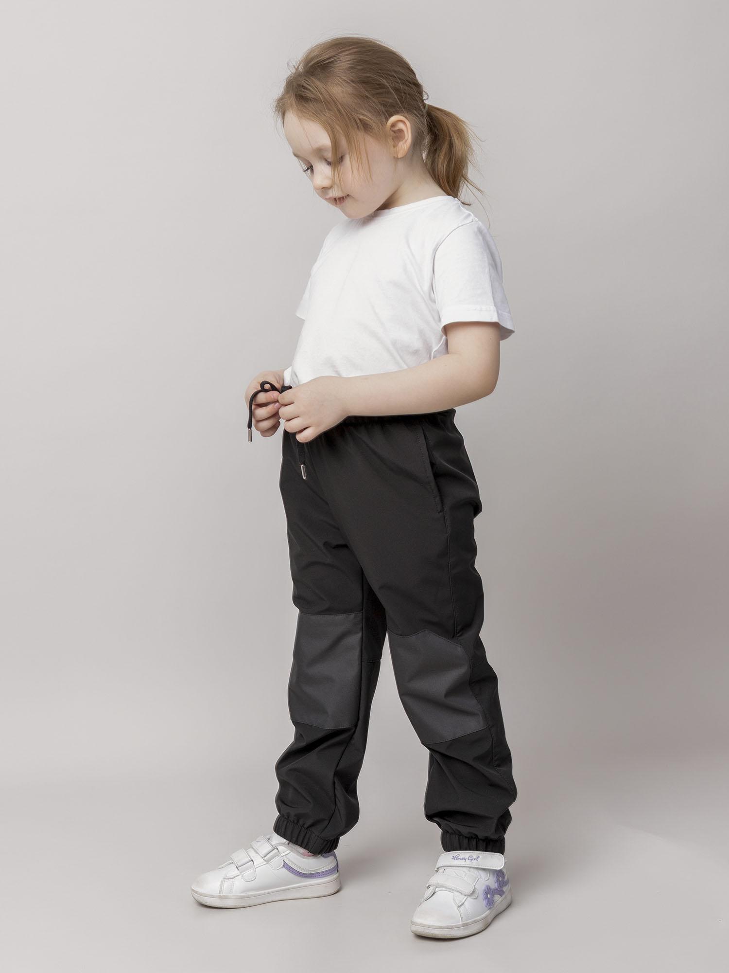 Брюки-джоггеры batik 006/2-26-2 - фото 2