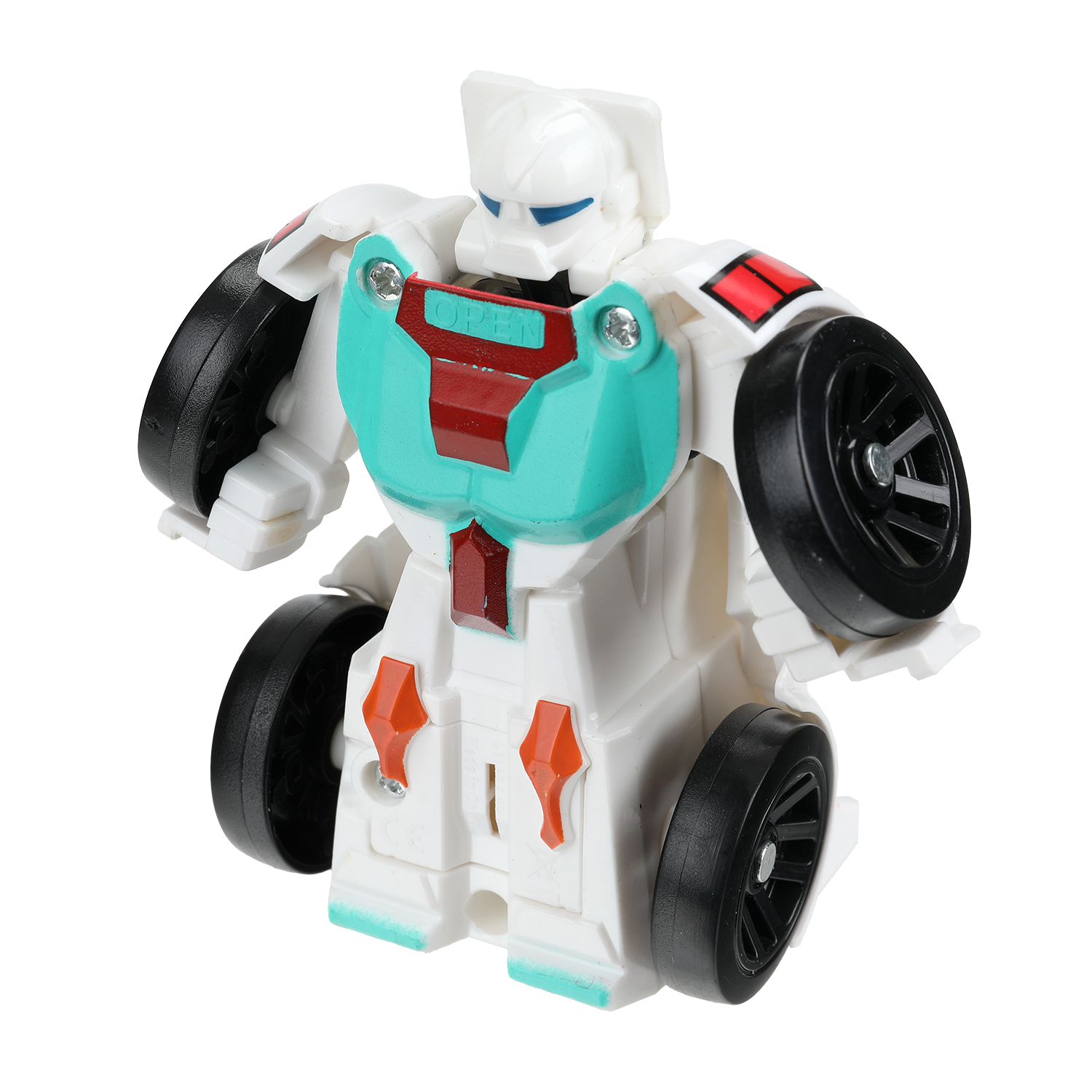 Игровой набор Технодрайв в ассортименте - фото 3