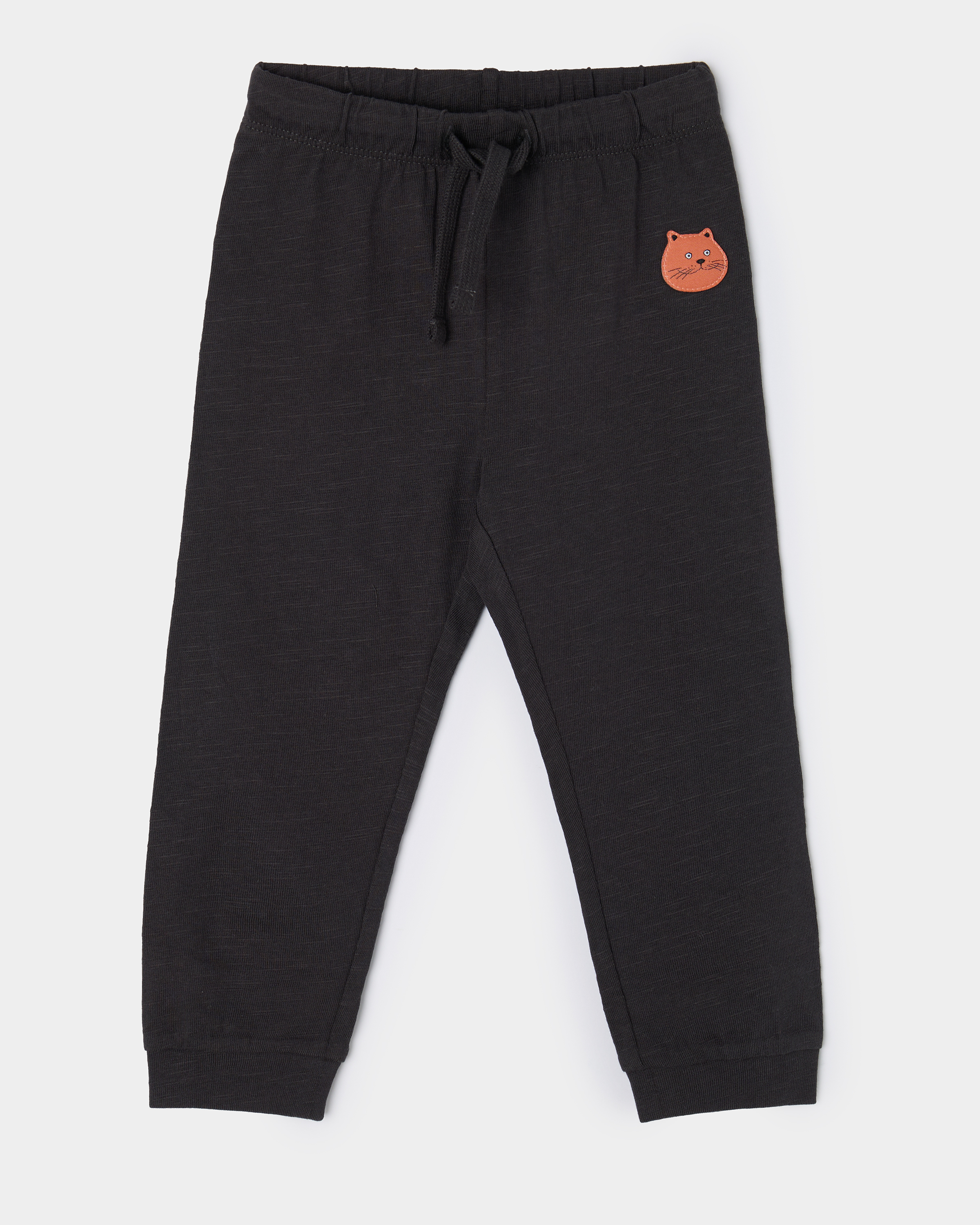 Брюки BabyGo KB-SS26-14BGib-DG - фото 1