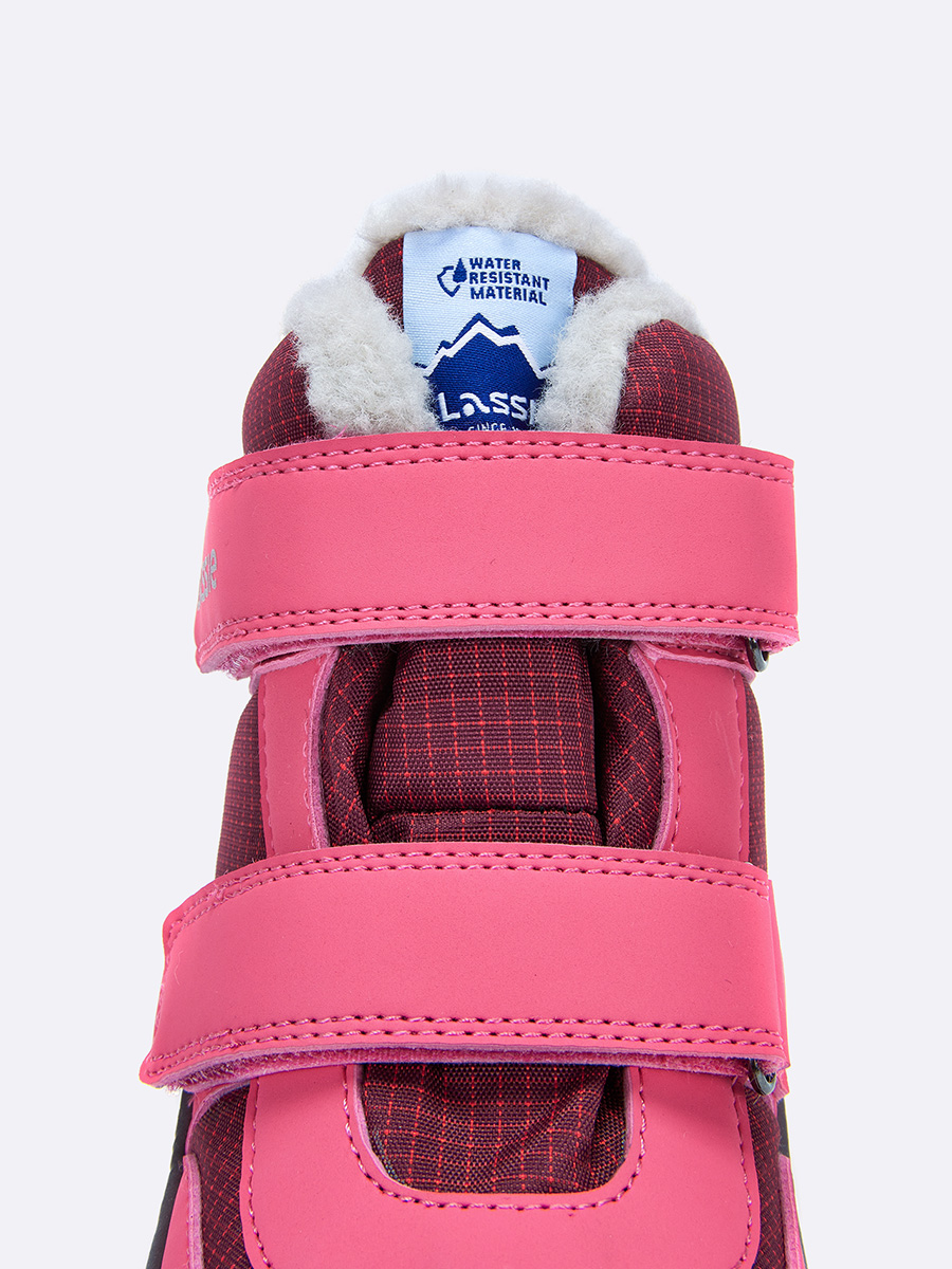 Ботинки Lassie 72405401-4620 - фото 8