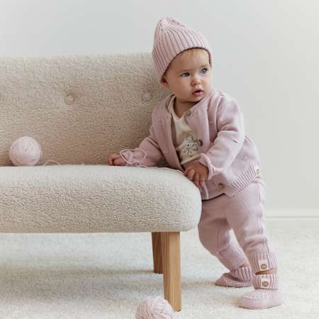 Штанишки Happy Baby