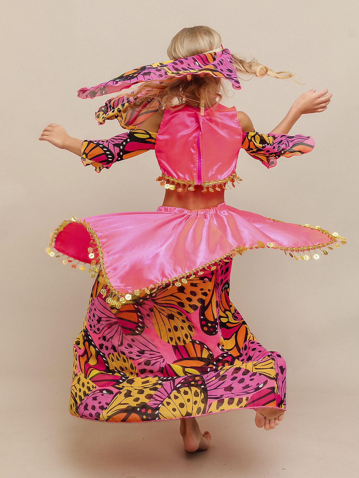 Костюм пуговка 2199 к-25 - фото 9