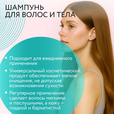 Набор средств Ollin