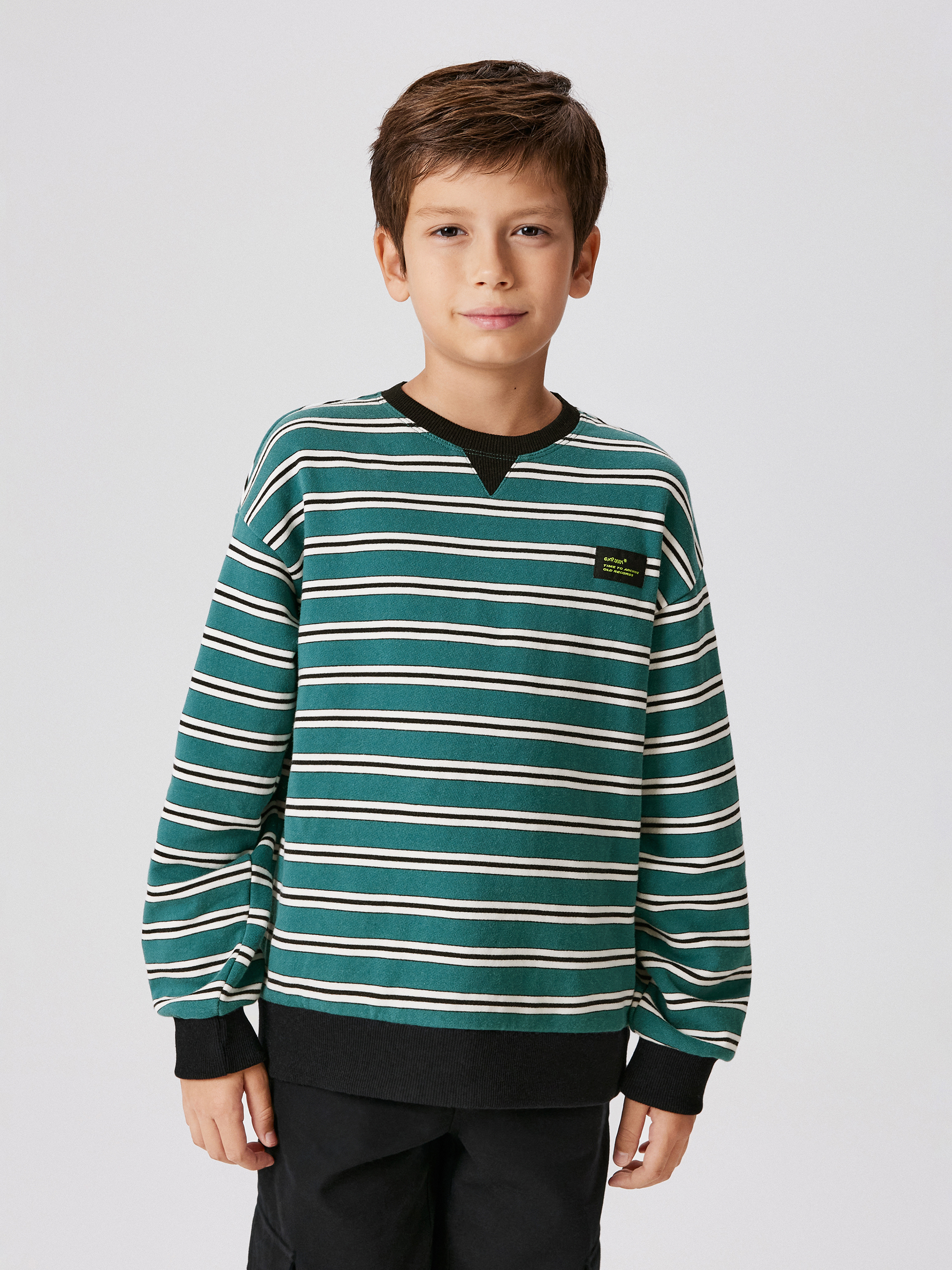 Свитшот Acoola 20110170175_0089485 - фото 1