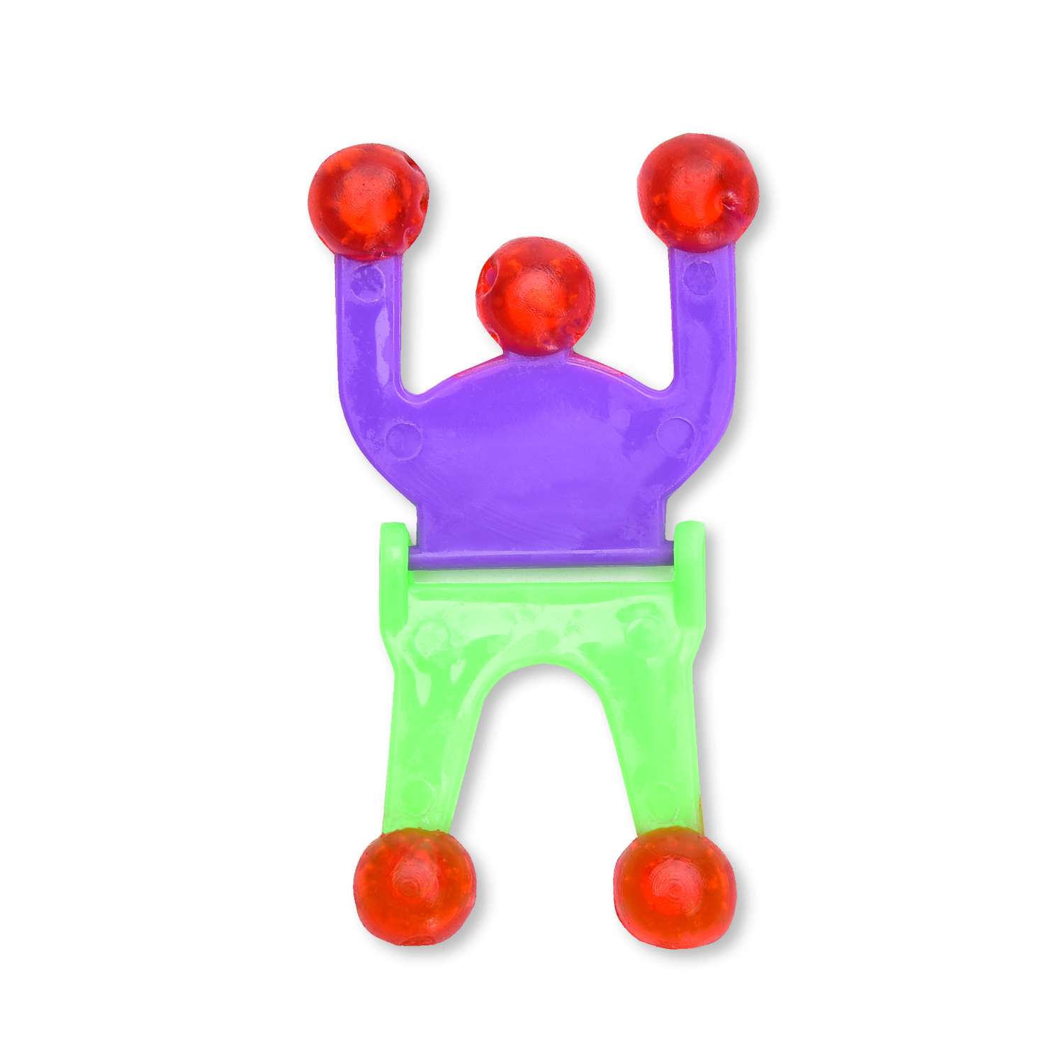 Лизун 1TOY в ассортименте - фото 4