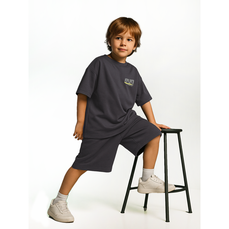 Футболка и шорты Baby Stylе