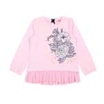 Лонгслив Cherubino