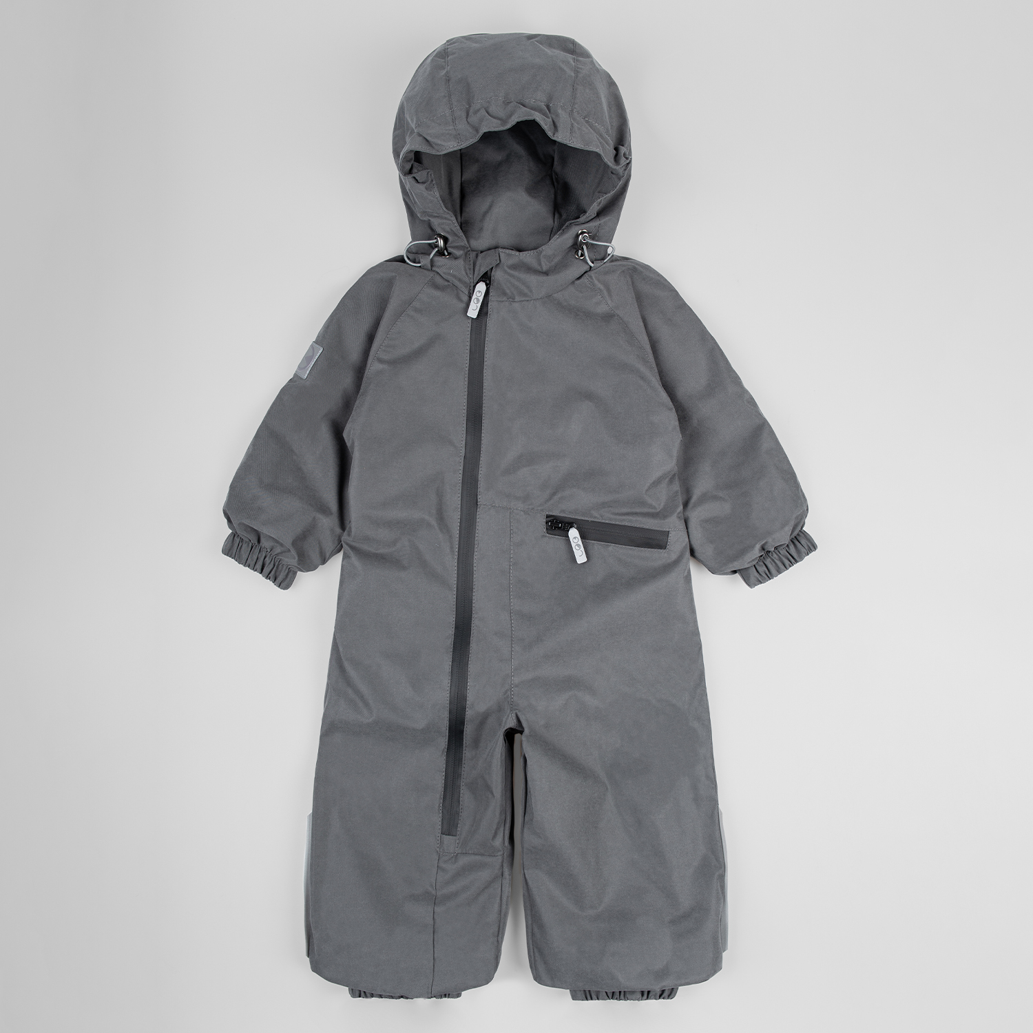 Комбинезон LEO 5020В_графит - фото 1